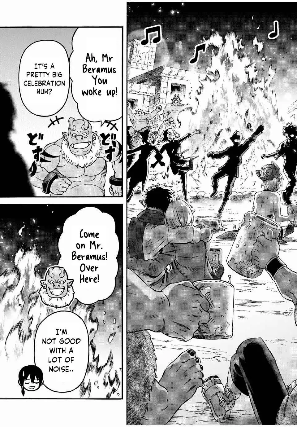 Suterareta Tensei Kenja Chapter 32 18